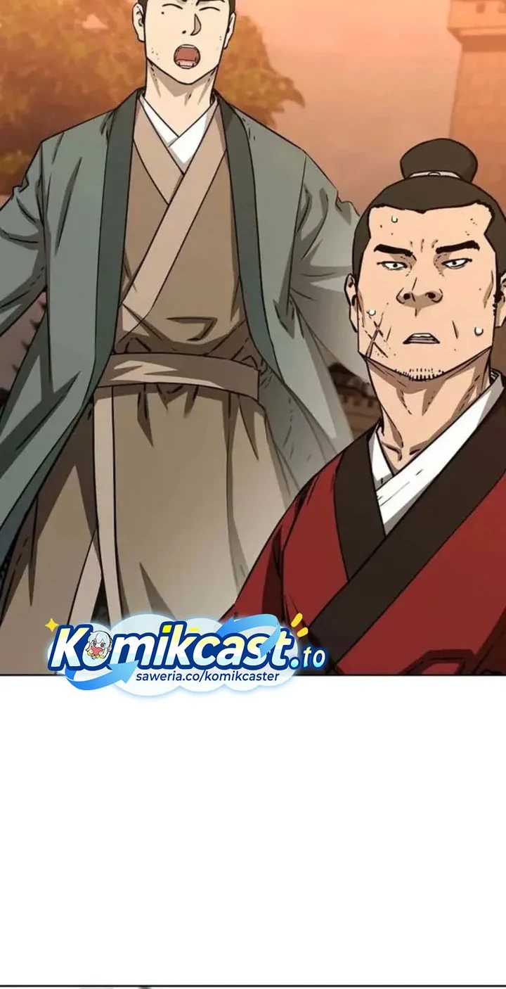 Reincarnation of the Murim Clan’s Former Ranker Chapter 198 Gambar 25