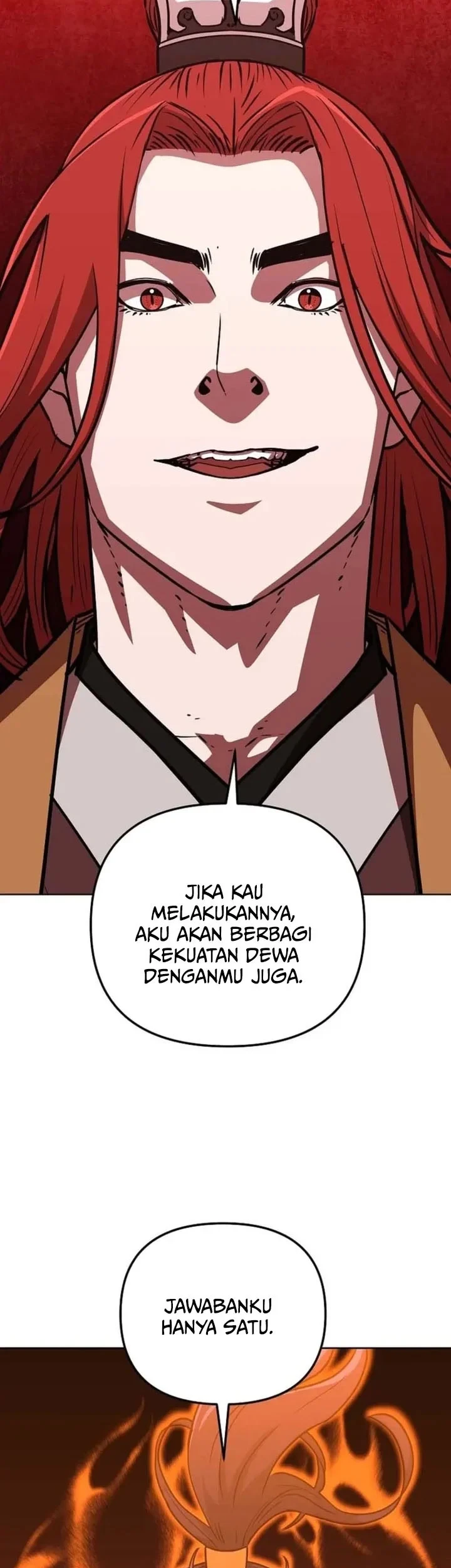 Reincarnation of the Murim Clan’s Former Ranker Chapter 199 Gambar 24