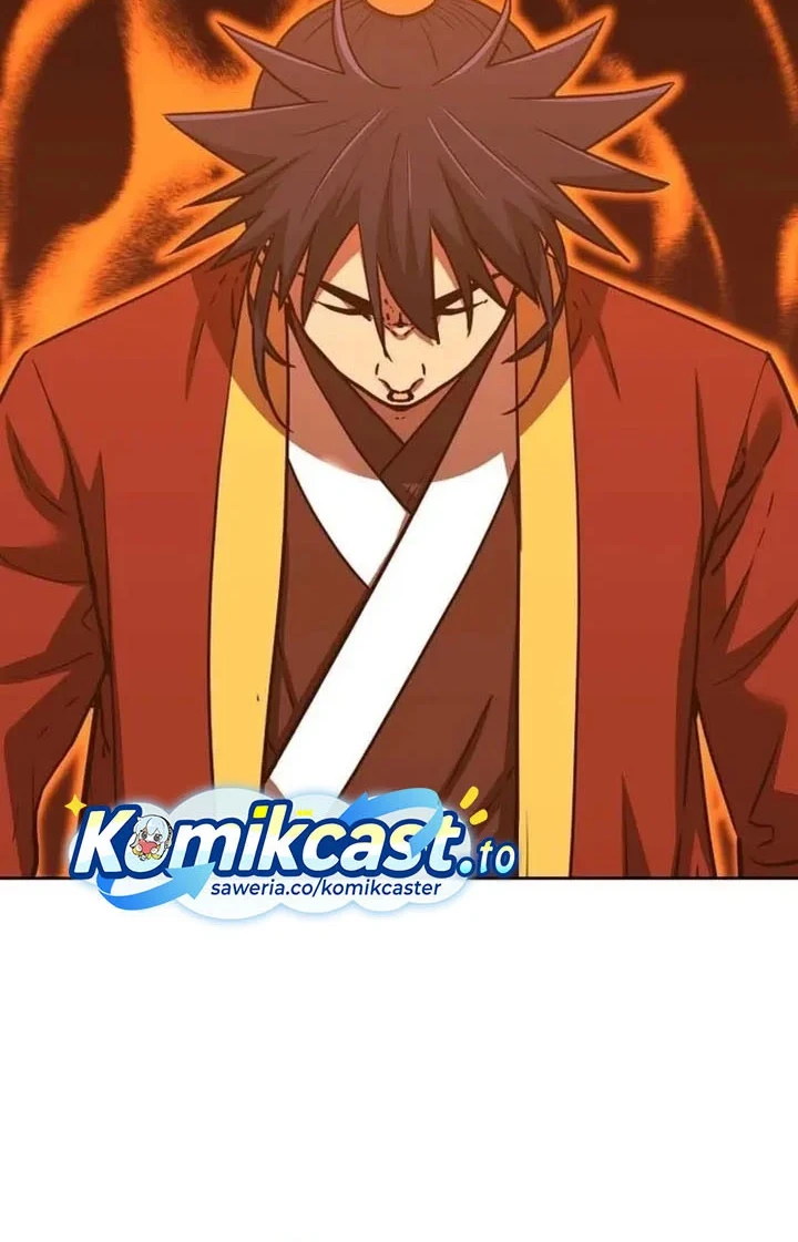 Reincarnation of the Murim Clan’s Former Ranker Chapter 199 Gambar 25