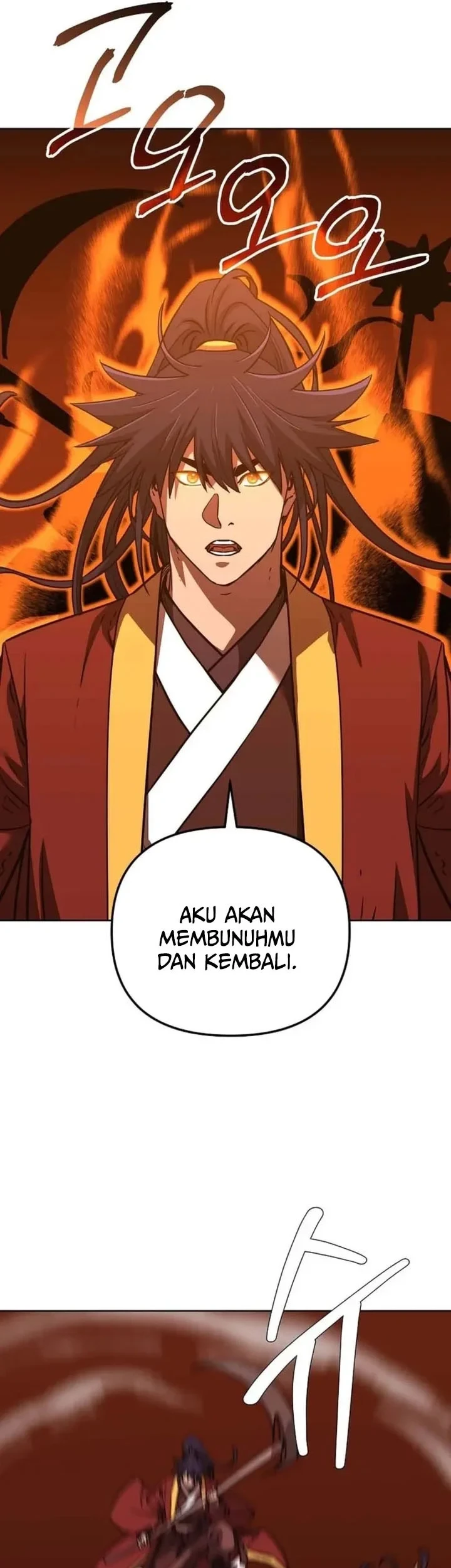 Reincarnation of the Murim Clan’s Former Ranker Chapter 199 Gambar 26