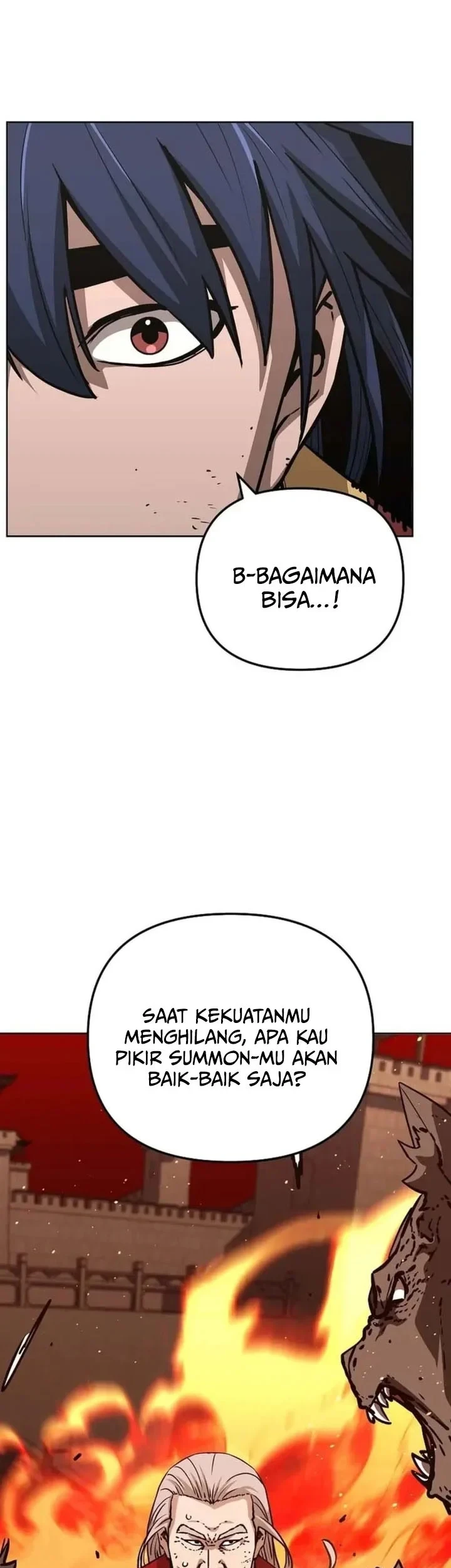 Reincarnation of the Murim Clan’s Former Ranker Chapter 200 Gambar 24