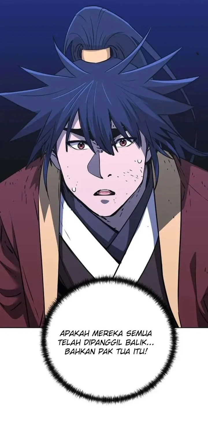 Reincarnation of the Murim Clan’s Former Ranker Chapter 200 Gambar 27