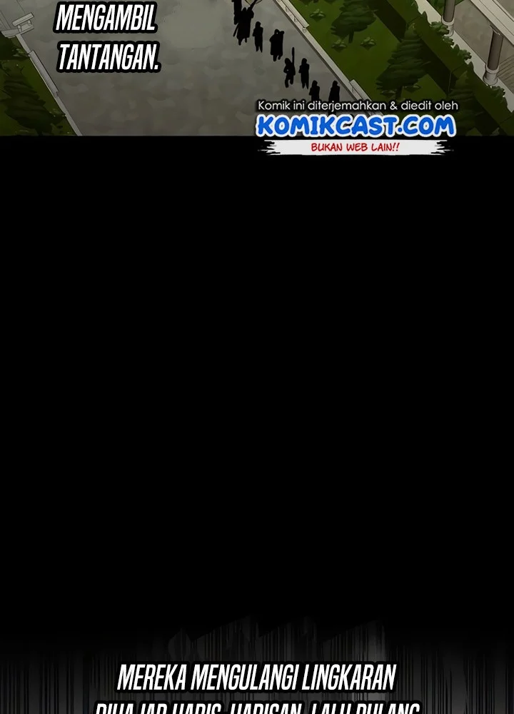 Reincarnation of the Suicidal Battle God Chapter 46 Gambar 17