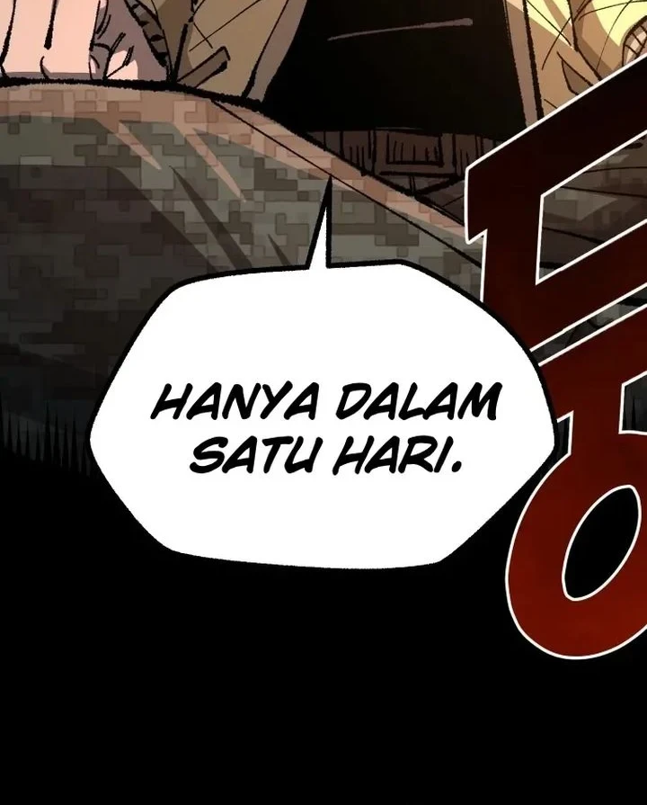 Reincarnation Of The Veteran Soldier Chapter 109 Gambar 21