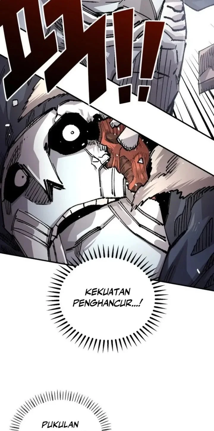 Reincarnation Of The Veteran Soldier Chapter 112 Gambar 19