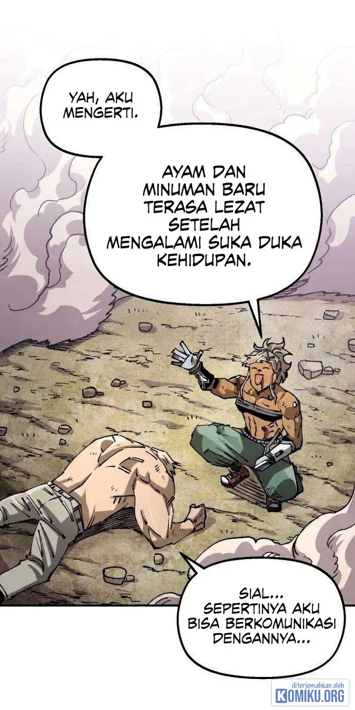 Reincarnation Of The Veteran Soldier Chapter 113 Gambar 22