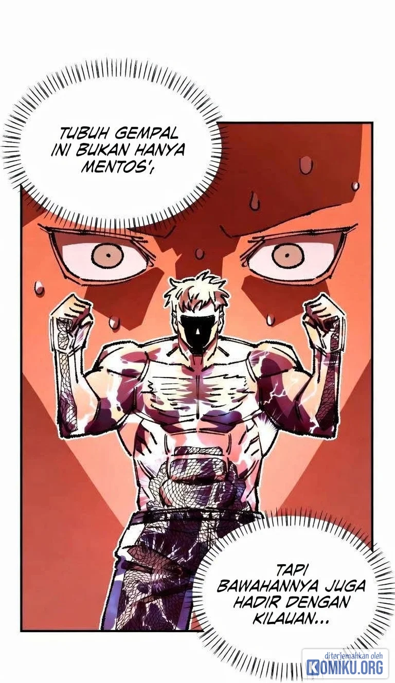 Reincarnation Of The Veteran Soldier Chapter 113 Gambar 23
