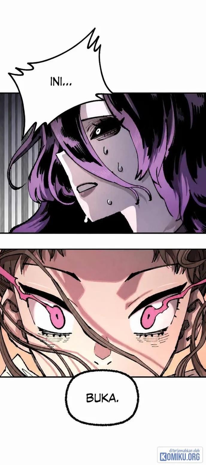 Reincarnation Of The Veteran Soldier Chapter 114 Gambar 29