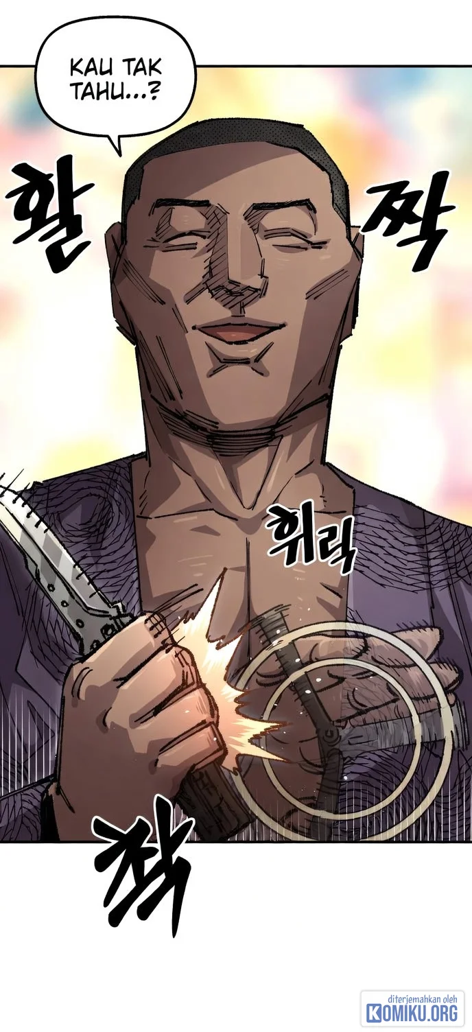Reincarnation Of The Veteran Soldier Chapter 115 Gambar 20