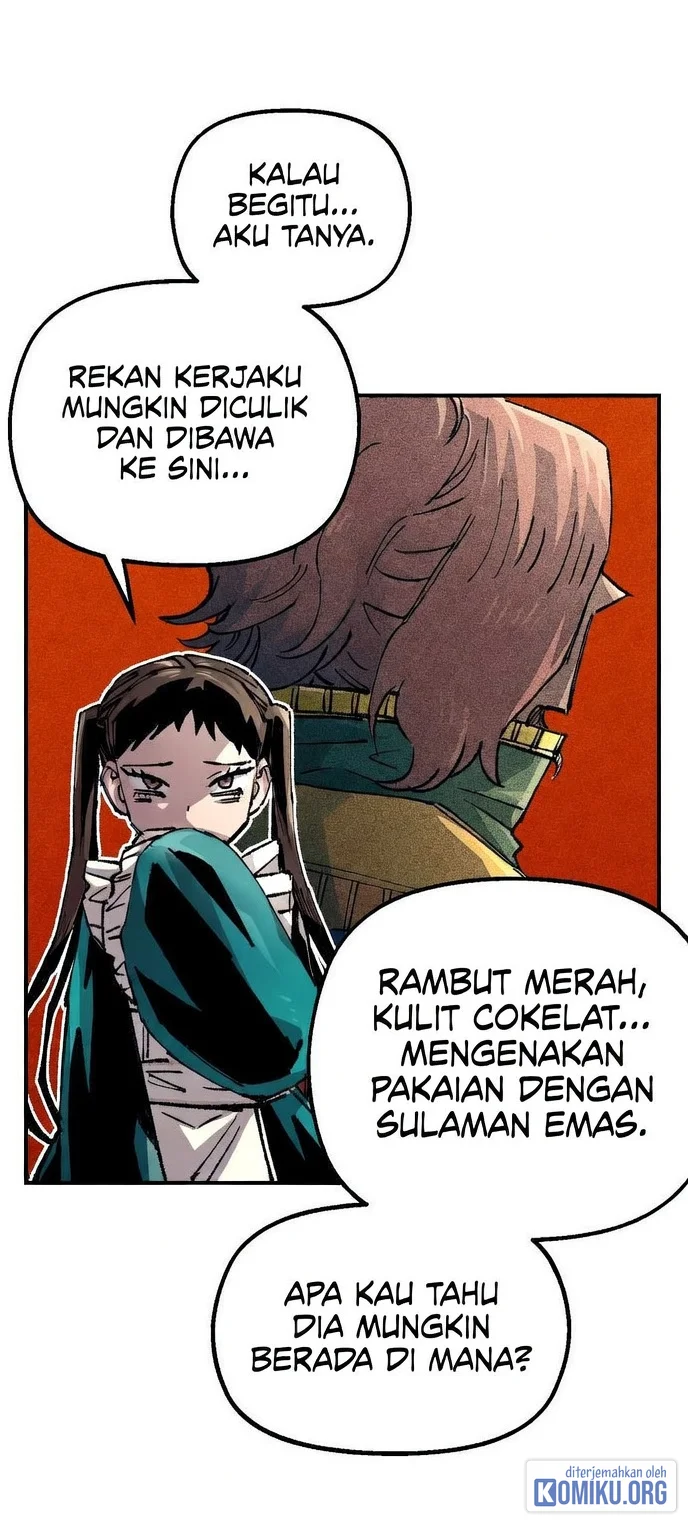 Reincarnation Of The Veteran Soldier Chapter 116 Gambar 29