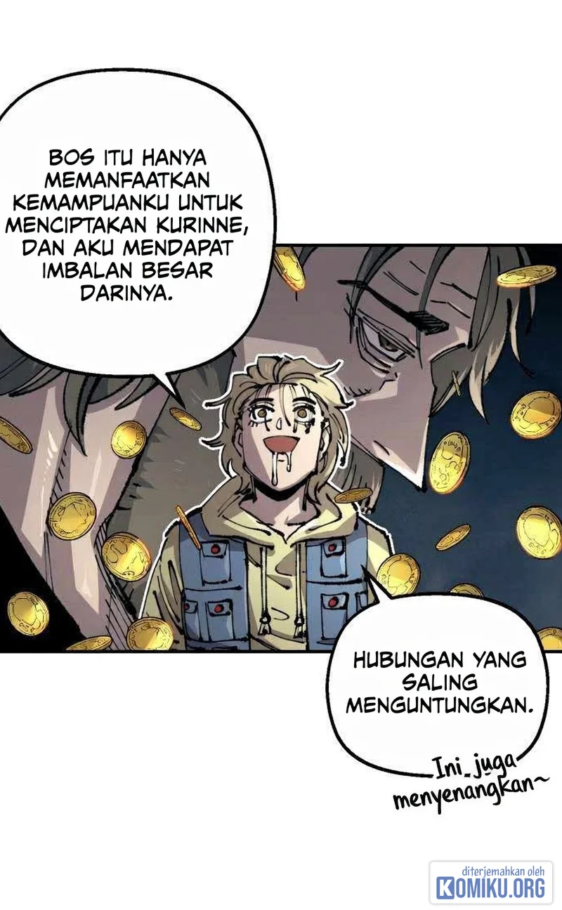 Reincarnation Of The Veteran Soldier Chapter 116 Gambar 32