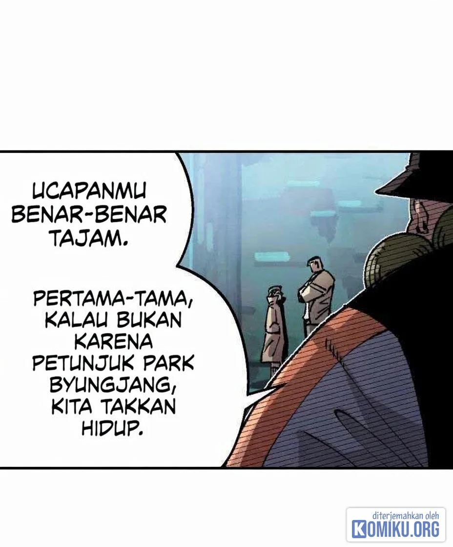 Reincarnation Of The Veteran Soldier Chapter 117 Gambar 25
