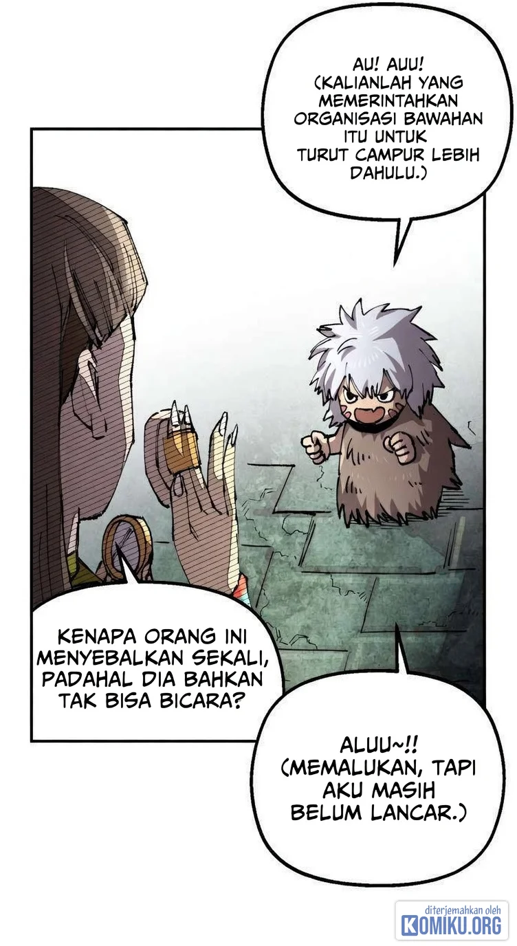 Reincarnation Of The Veteran Soldier Chapter 117 Gambar 27