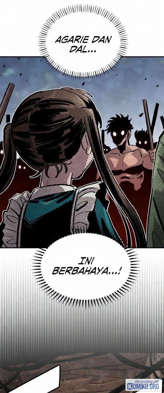 Reincarnation Of The Veteran Soldier Chapter 118 Gambar 21