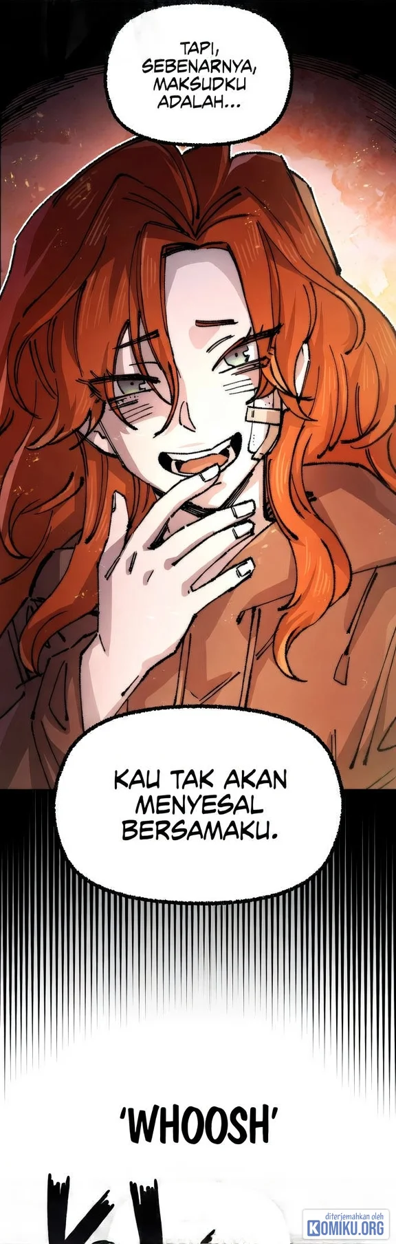 Reincarnation Of The Veteran Soldier Chapter 120 Gambar 21