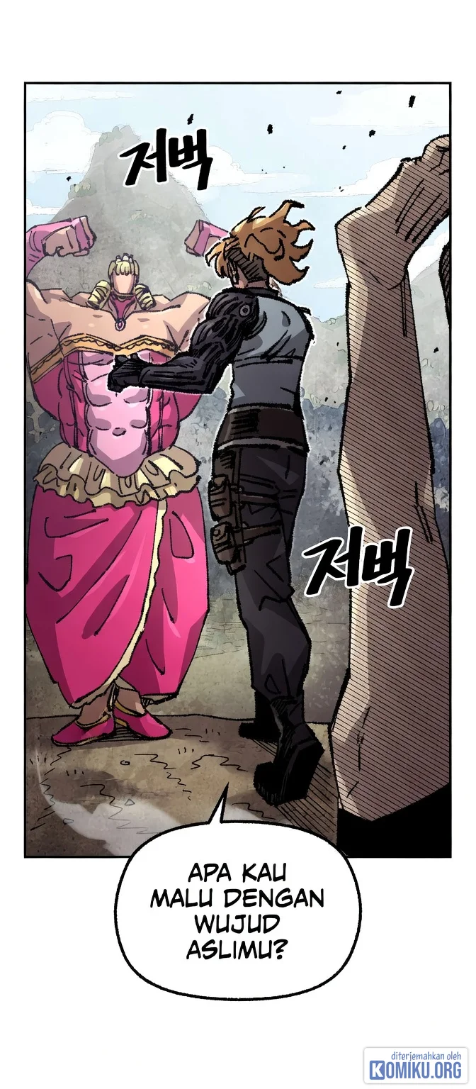 Reincarnation Of The Veteran Soldier Chapter 122 Gambar 26