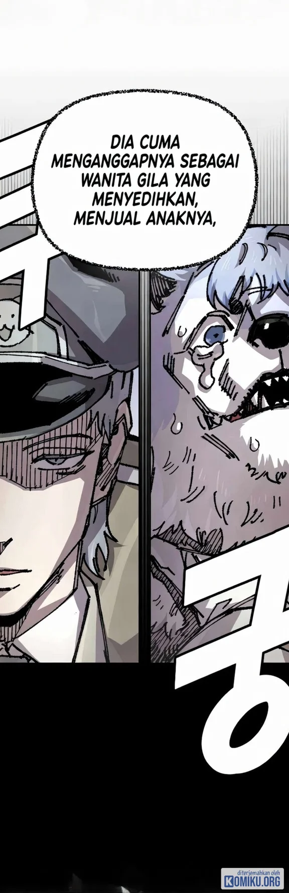 Reincarnation Of The Veteran Soldier Chapter 123 Gambar 27