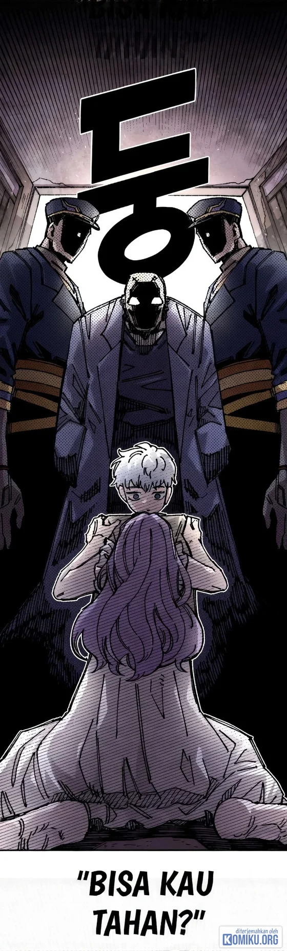 Reincarnation Of The Veteran Soldier Chapter 123 Gambar 30