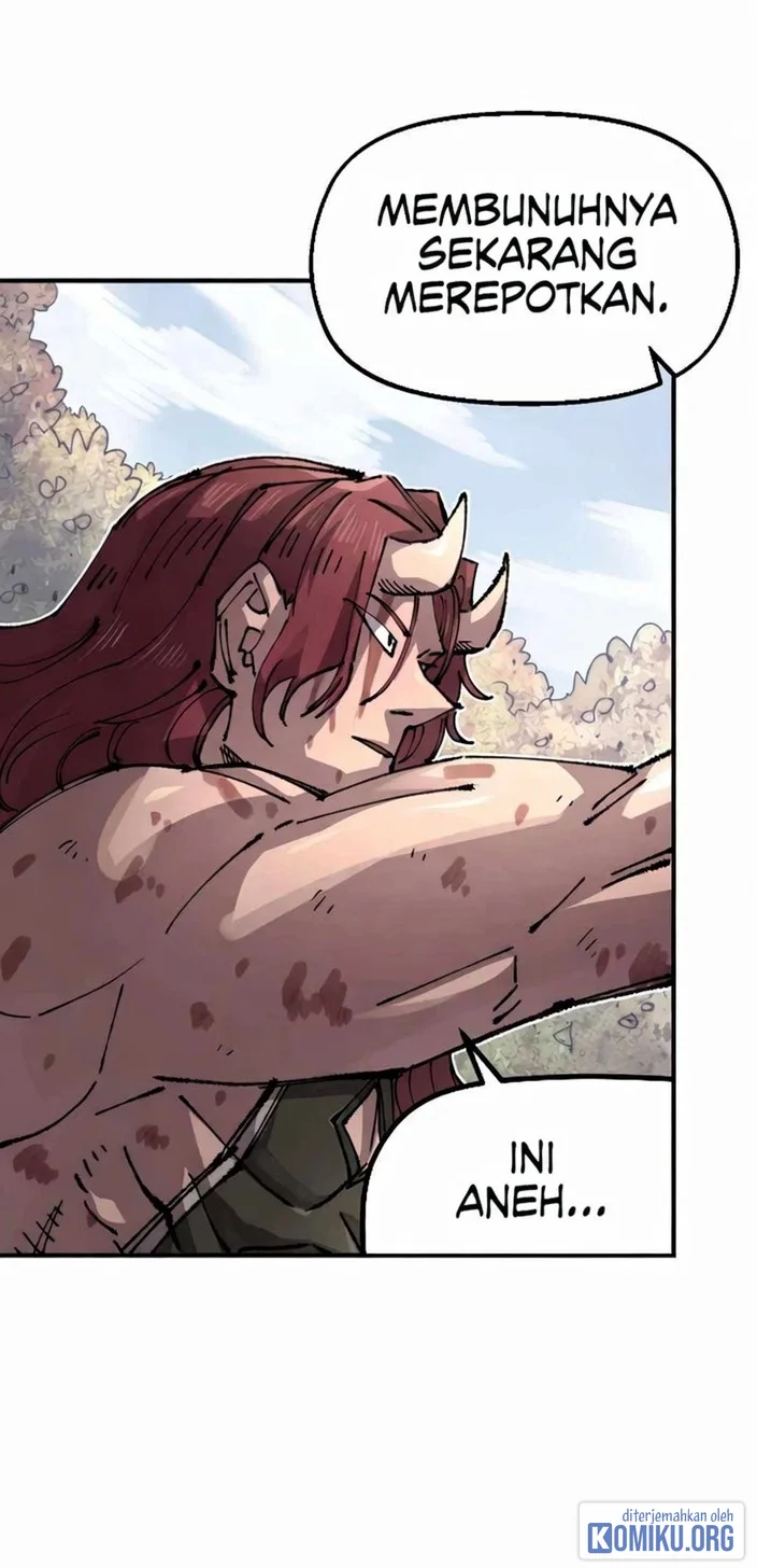 Reincarnation Of The Veteran Soldier Chapter 126 Gambar 24