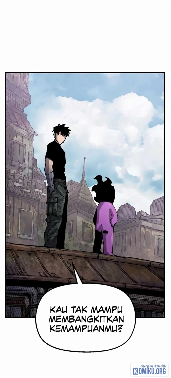 Reincarnation Of The Veteran Soldier Chapter 128 Gambar 28