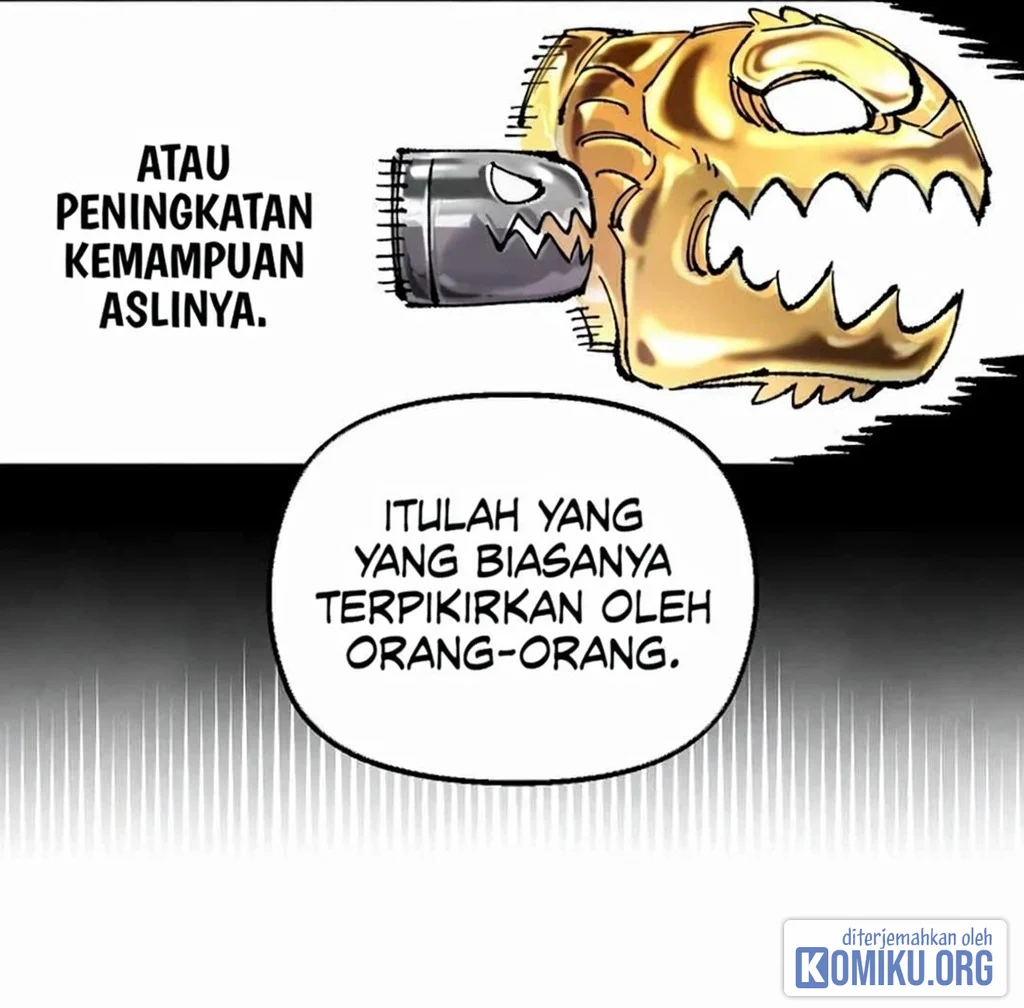 Reincarnation Of The Veteran Soldier Chapter 128 Gambar 30