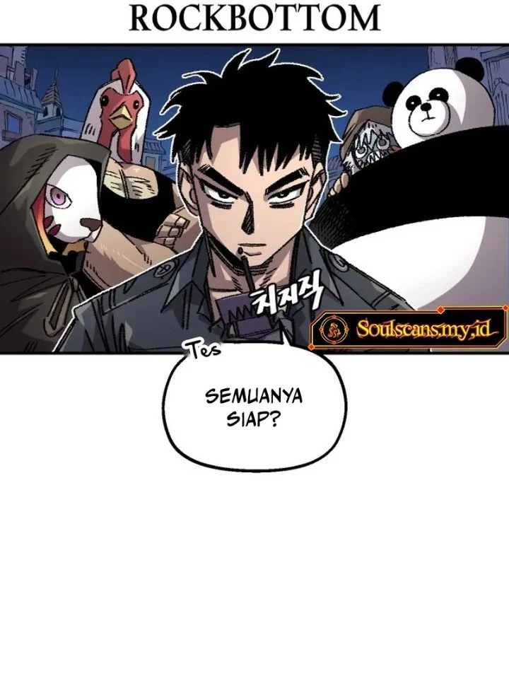 Reincarnation Of The Veteran Soldier Chapter 135 Gambar 19