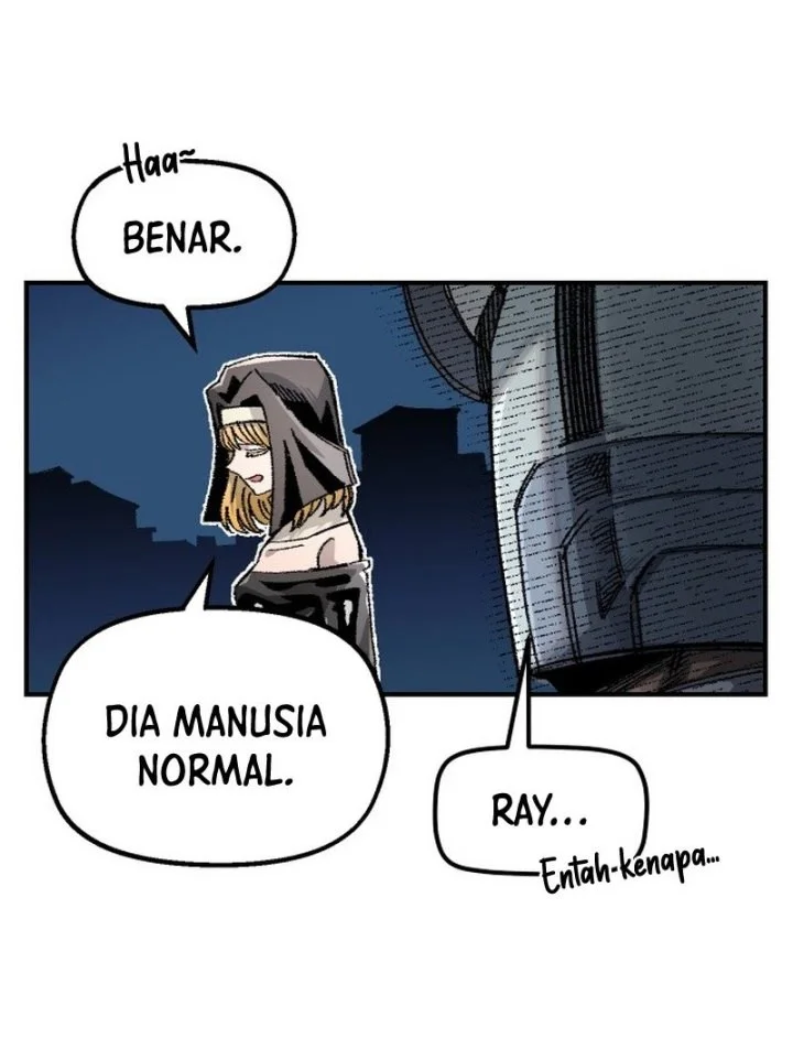 Reincarnation Of The Veteran Soldier Chapter 81 Gambar 17