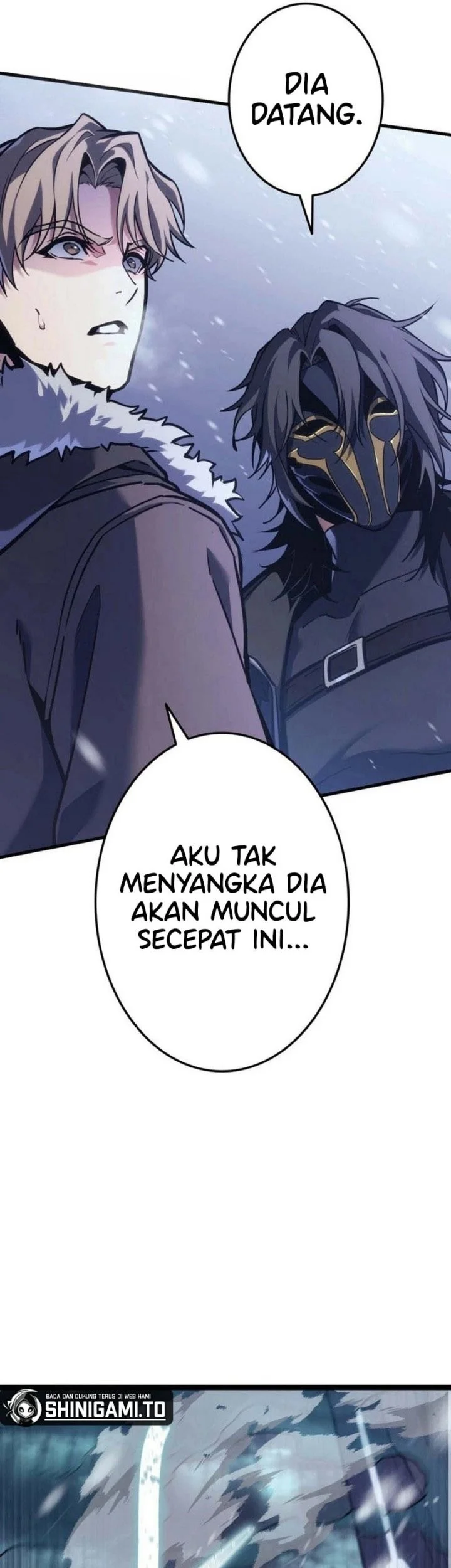 Reincarnator’s Stream Chapter 1 Gambar 30