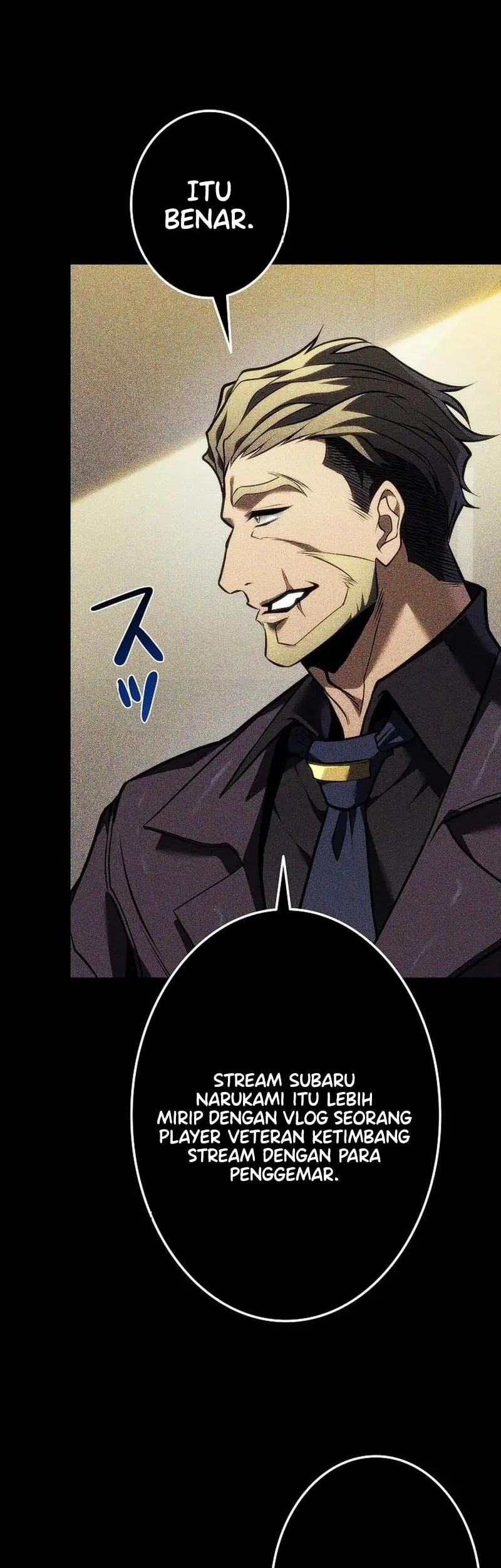 Reincarnator’s Stream Chapter 17 Gambar 23