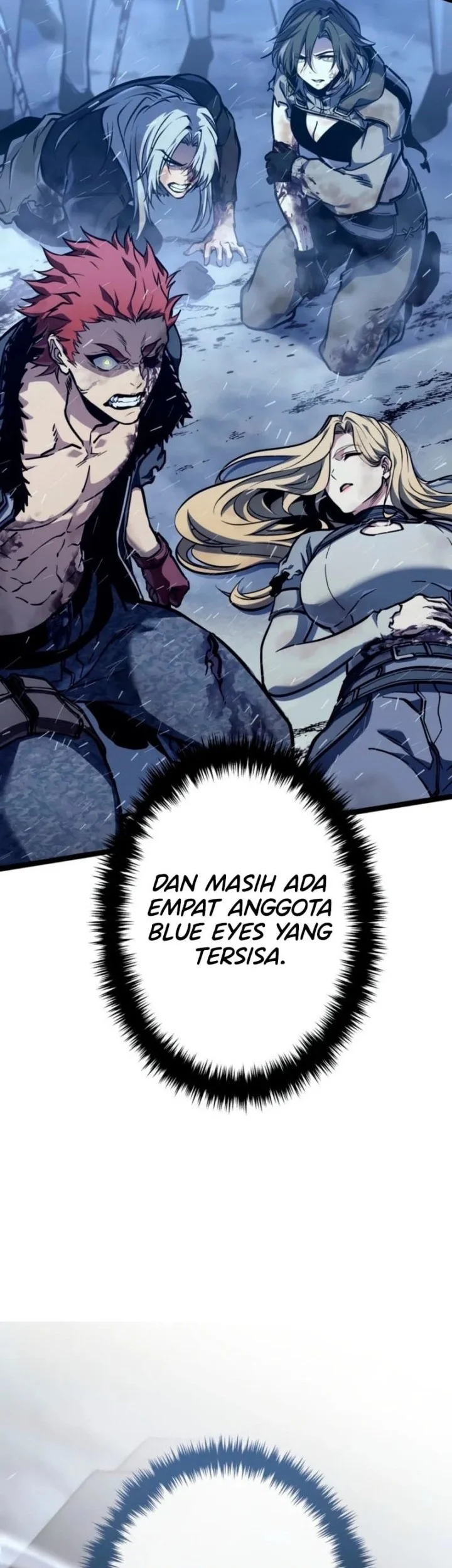 Reincarnator’s Stream Chapter 2 Gambar 40