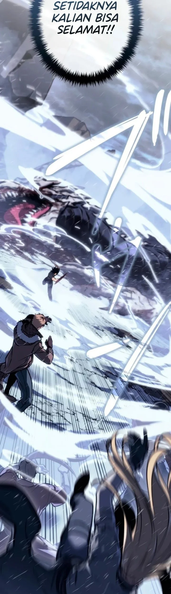 Reincarnator’s Stream Chapter 2 Gambar 41