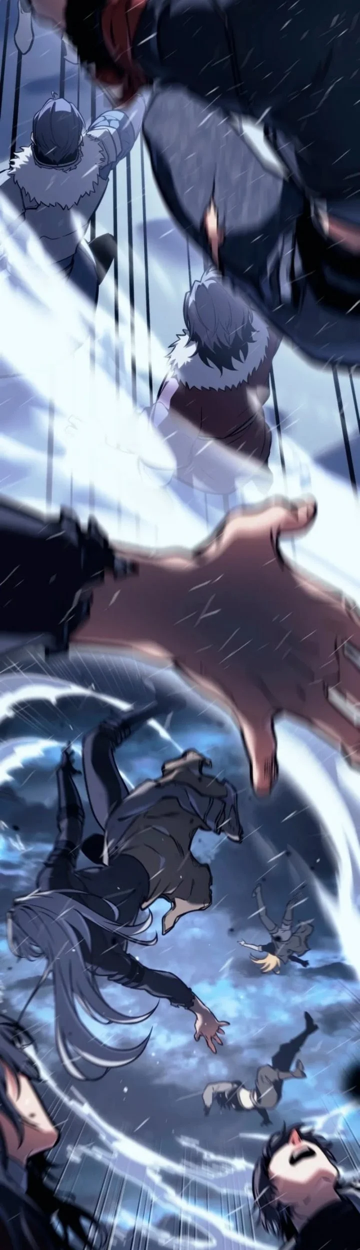 Reincarnator’s Stream Chapter 2 Gambar 43