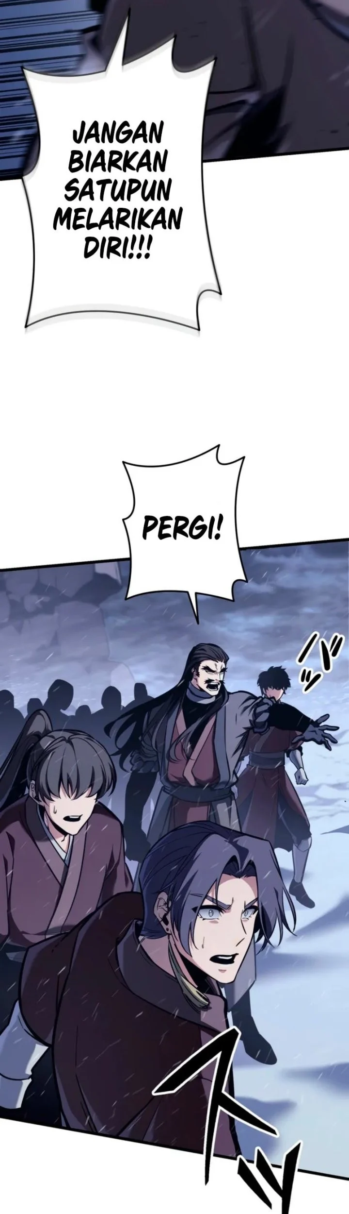 Reincarnator’s Stream Chapter 2 Gambar 45