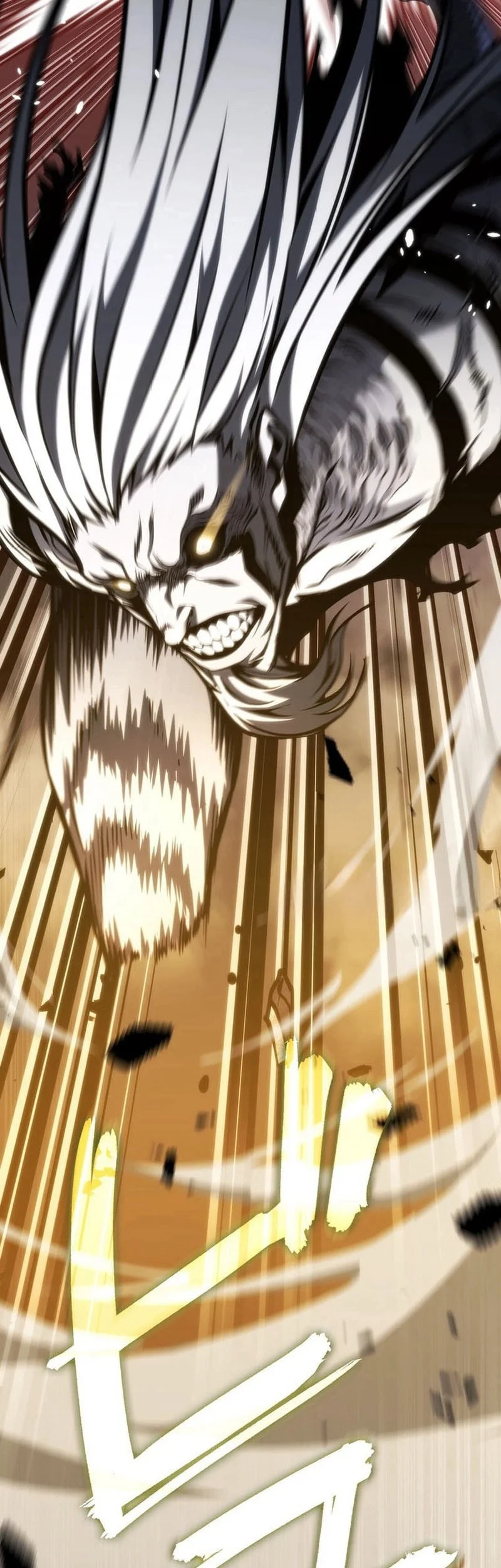 Reincarnator’s Stream Chapter 20 Gambar 27