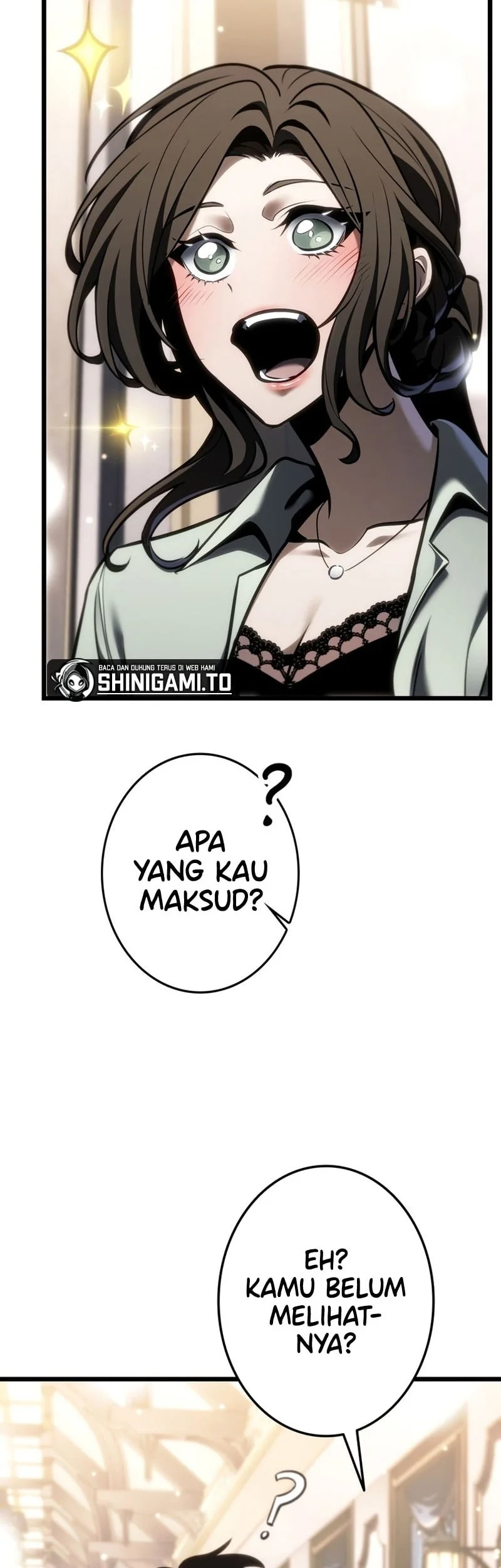 Reincarnator’s Stream Chapter 28 Gambar 30