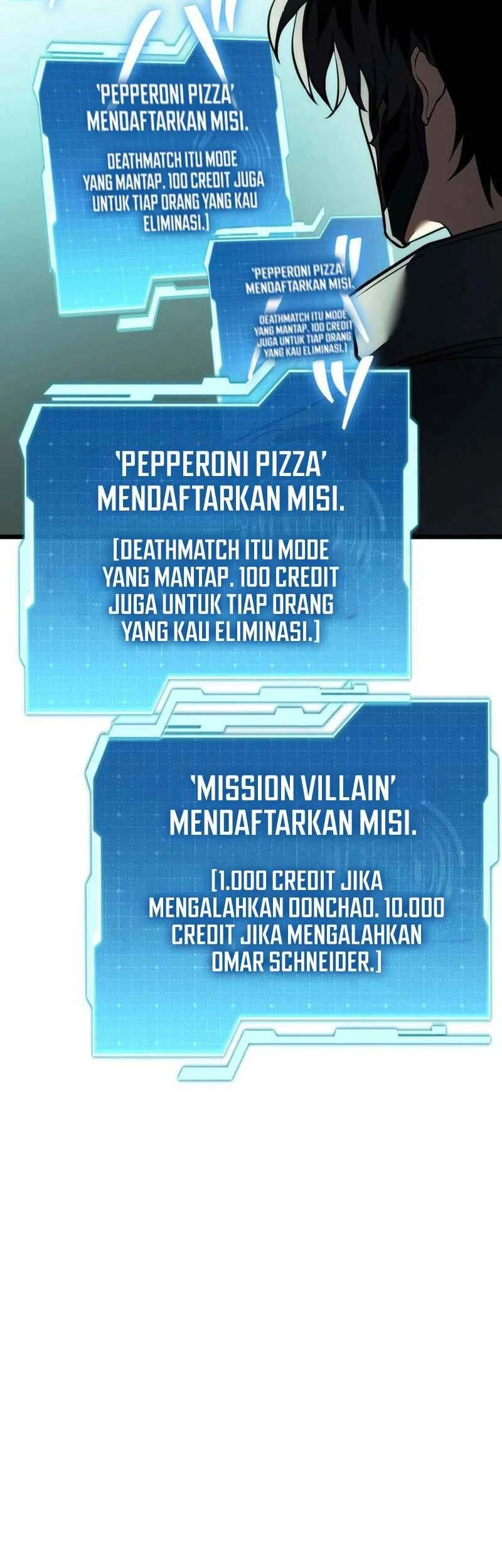 Reincarnator’s Stream Chapter 30 Gambar 29