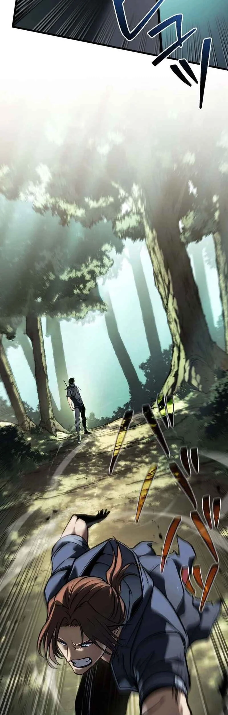 Reincarnator’s Stream Chapter 30 Gambar 31