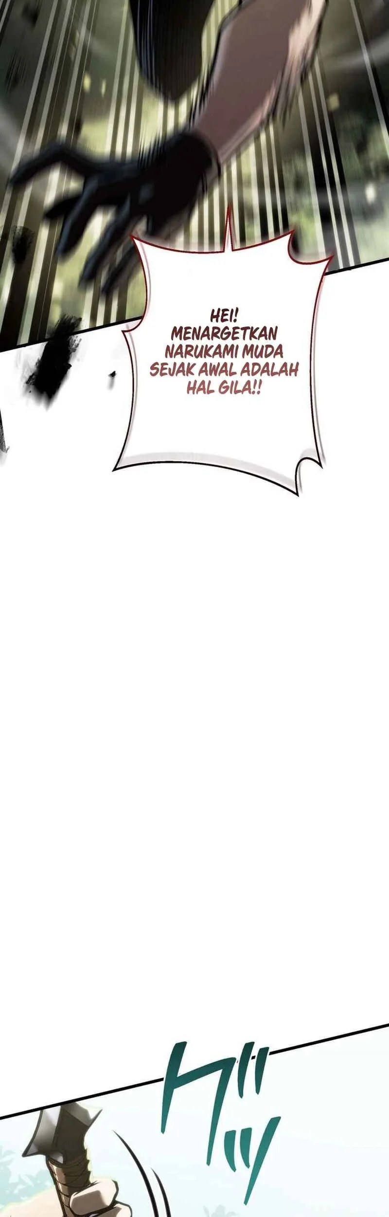 Reincarnator’s Stream Chapter 30 Gambar 32