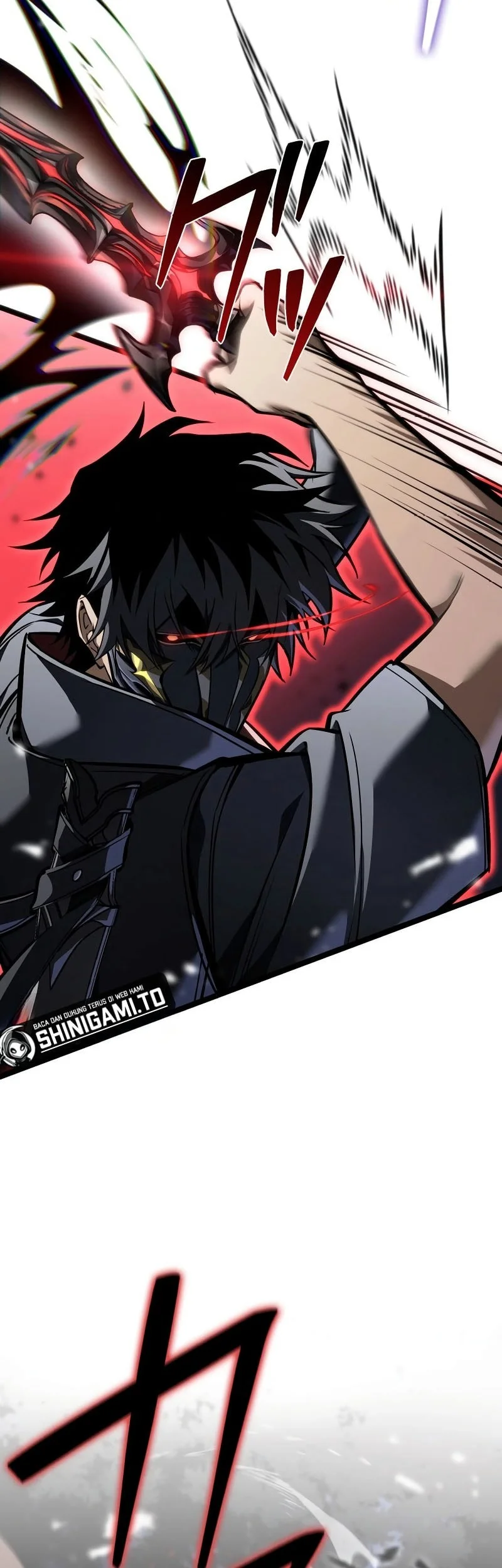 Reincarnator’s Stream Chapter 31 Gambar 27
