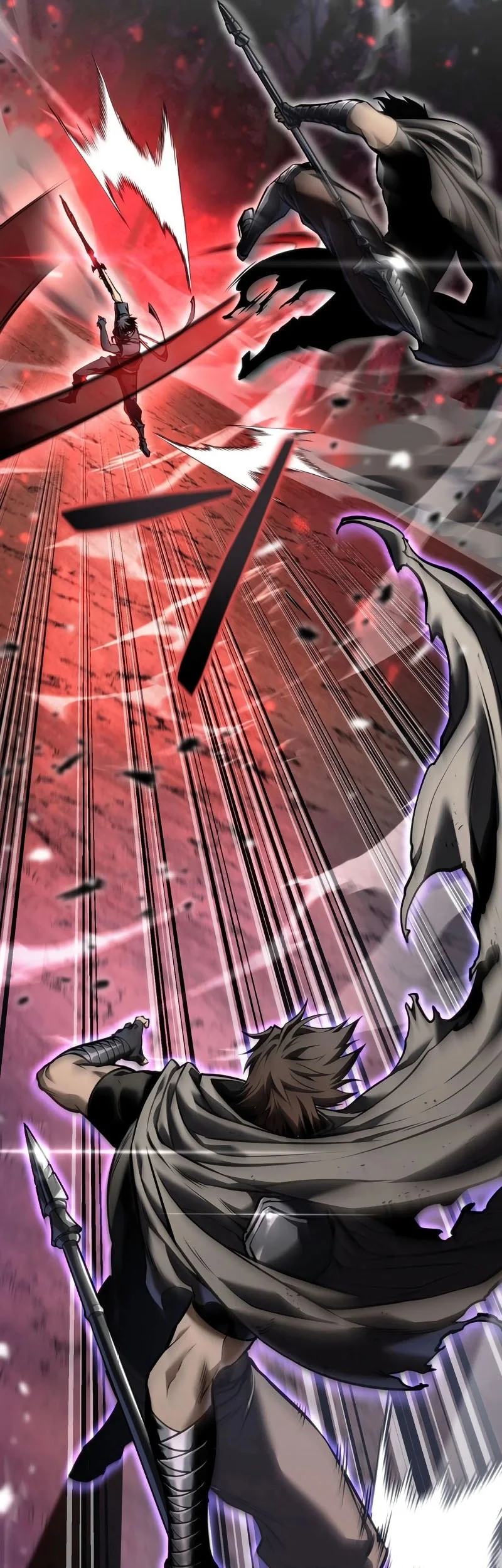 Reincarnator’s Stream Chapter 31 Gambar 29
