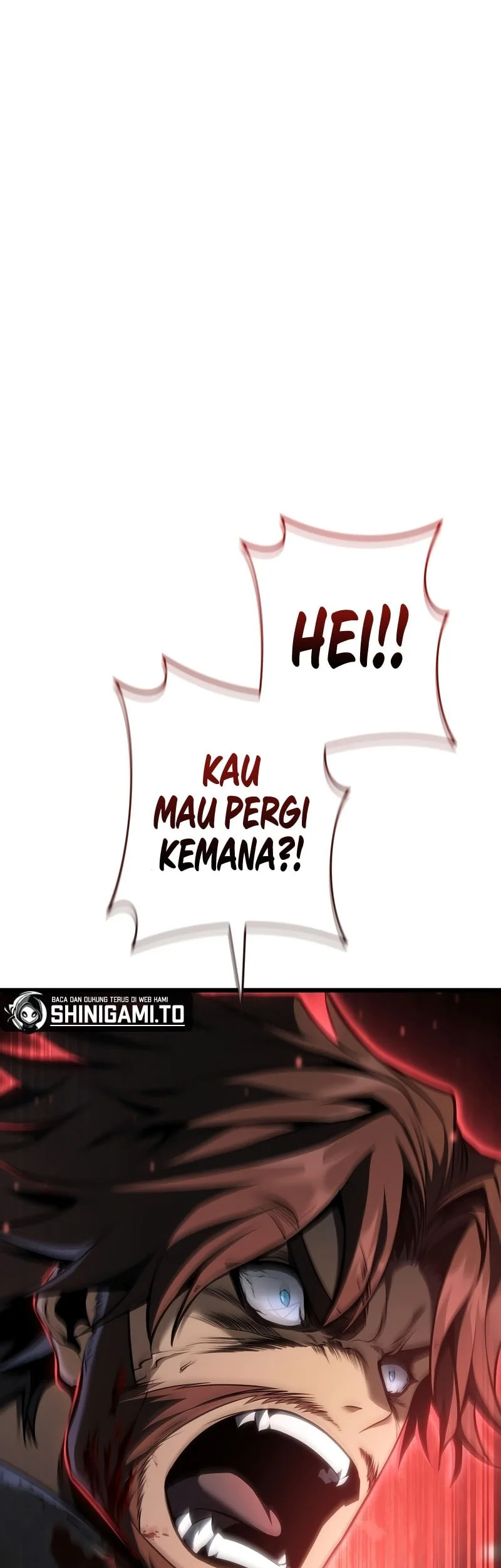 Reincarnator’s Stream Chapter 32 Gambar 34
