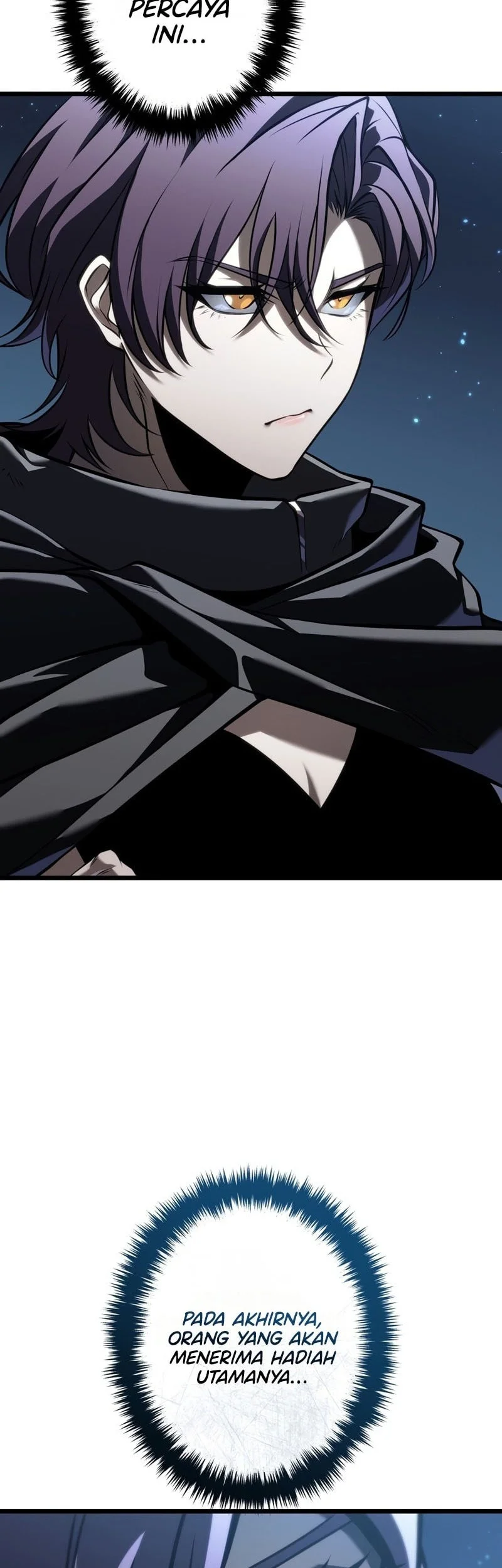 Reincarnator’s Stream Chapter 33 Gambar 35