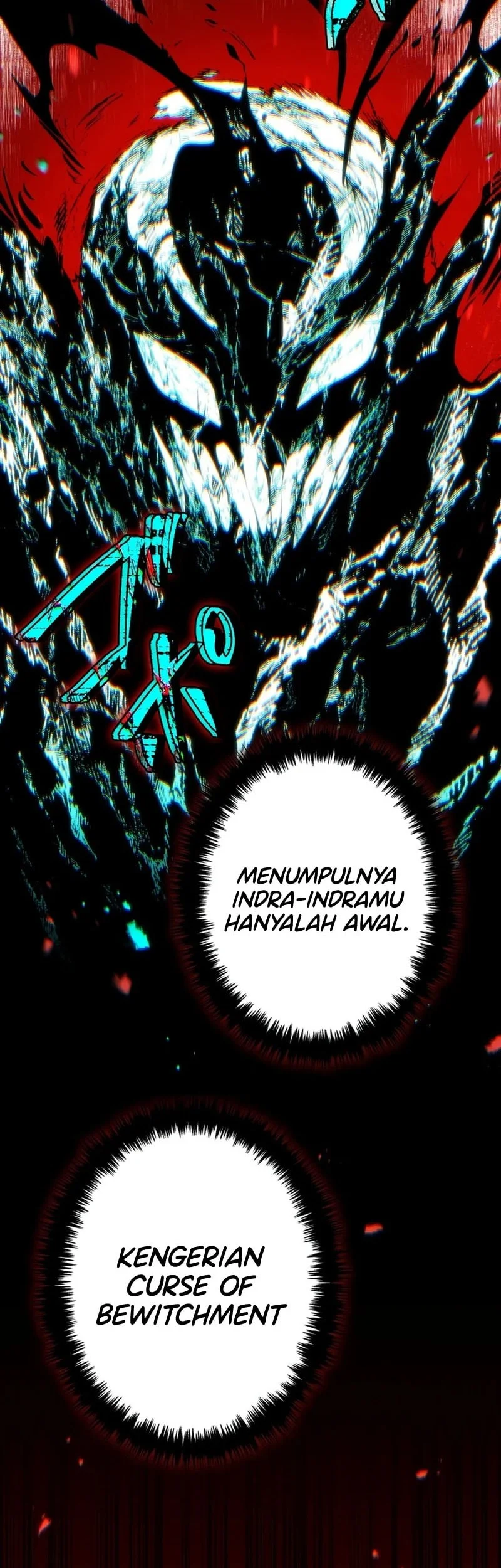 Reincarnator’s Stream Chapter 48 Gambar 34