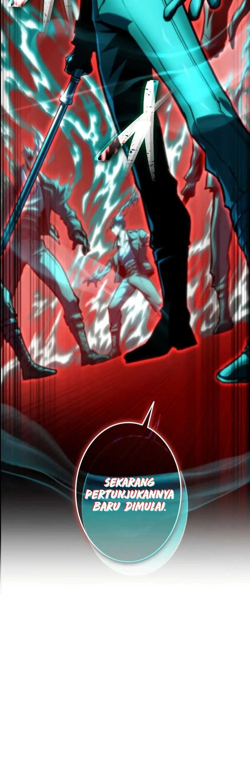 Reincarnator’s Stream Chapter 48 Gambar 30