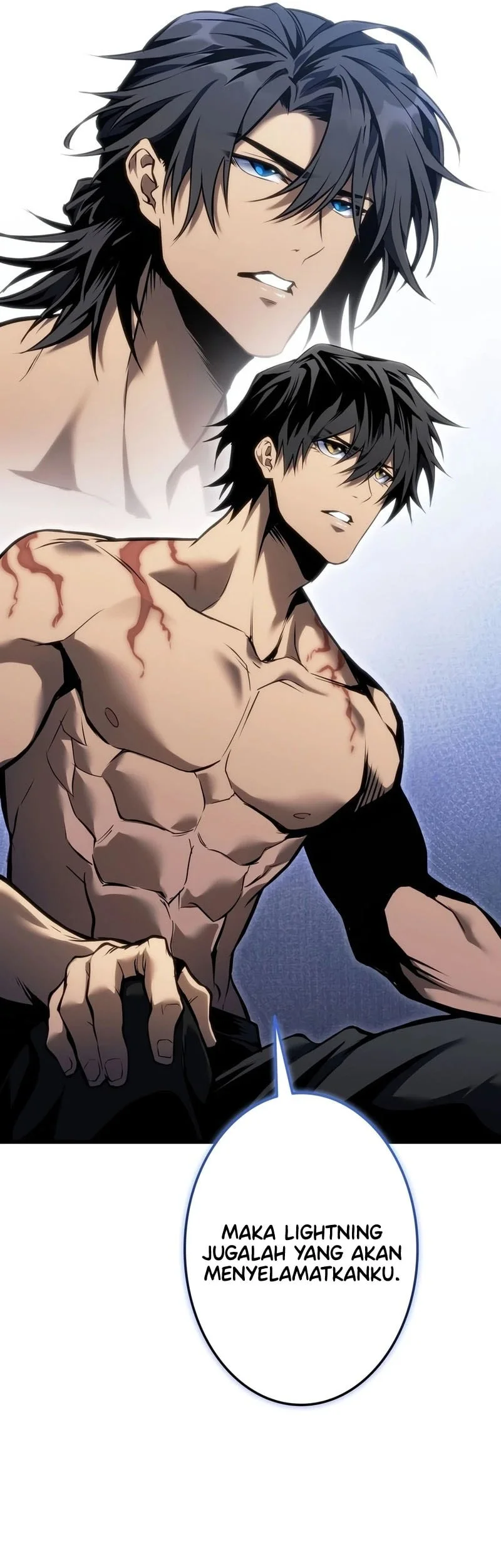 Reincarnator’s Stream Chapter 51 Gambar 26