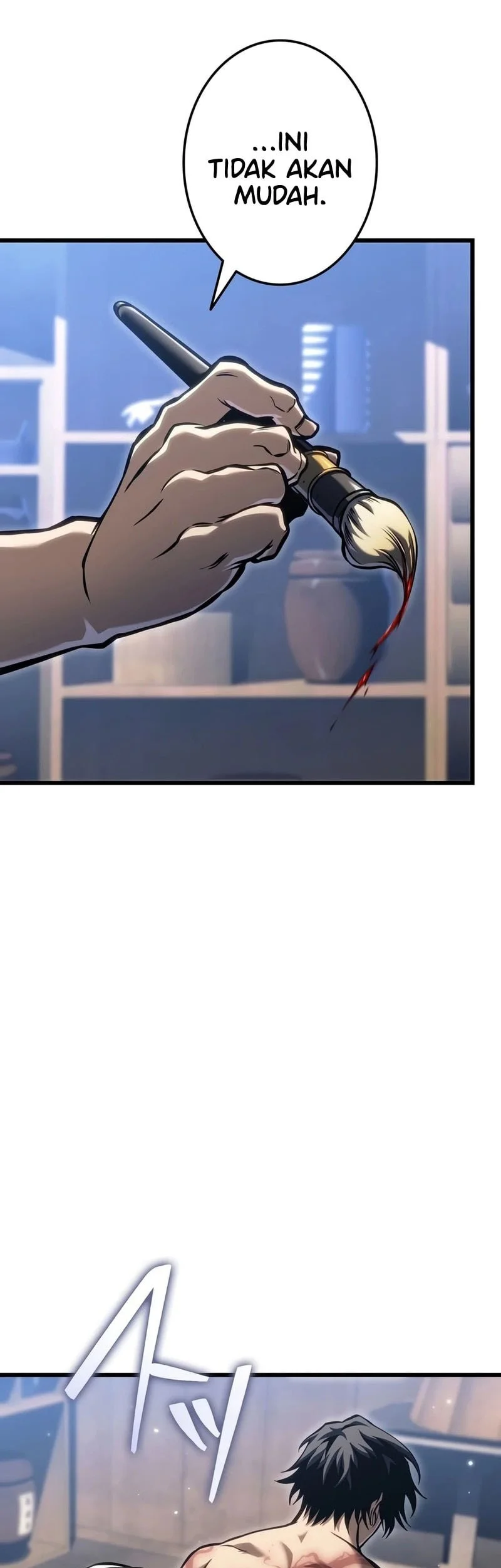 Reincarnator’s Stream Chapter 51 Gambar 28