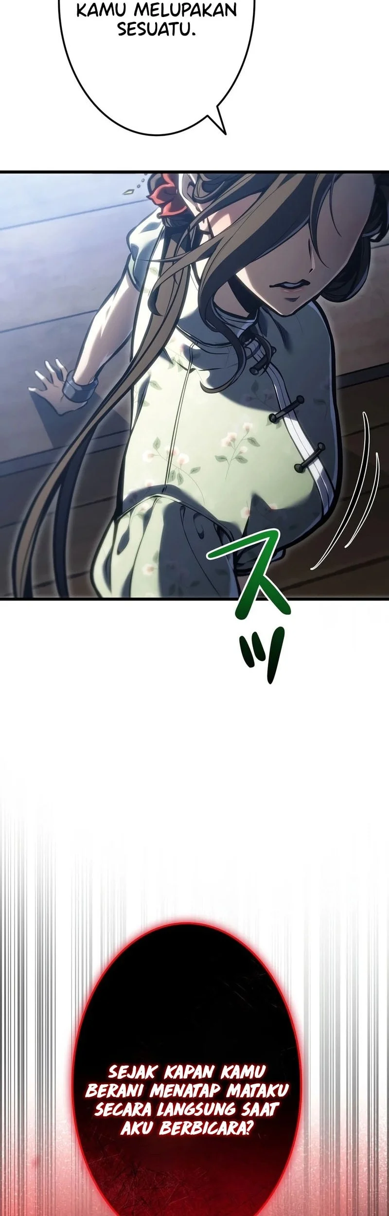 Reincarnator’s Stream Chapter 52 Gambar 23