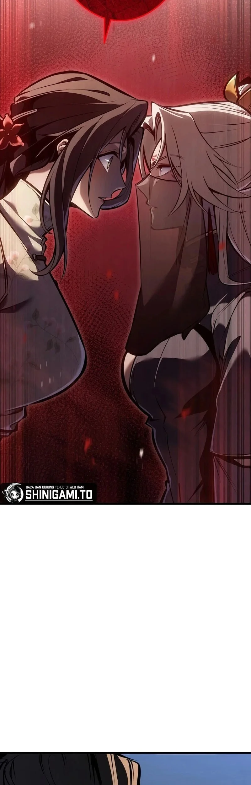 Reincarnator’s Stream Chapter 52 Gambar 24