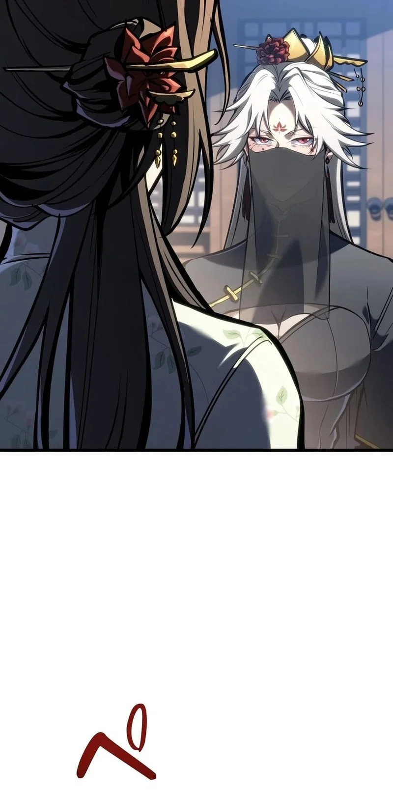 Reincarnator’s Stream Chapter 52 Gambar 25