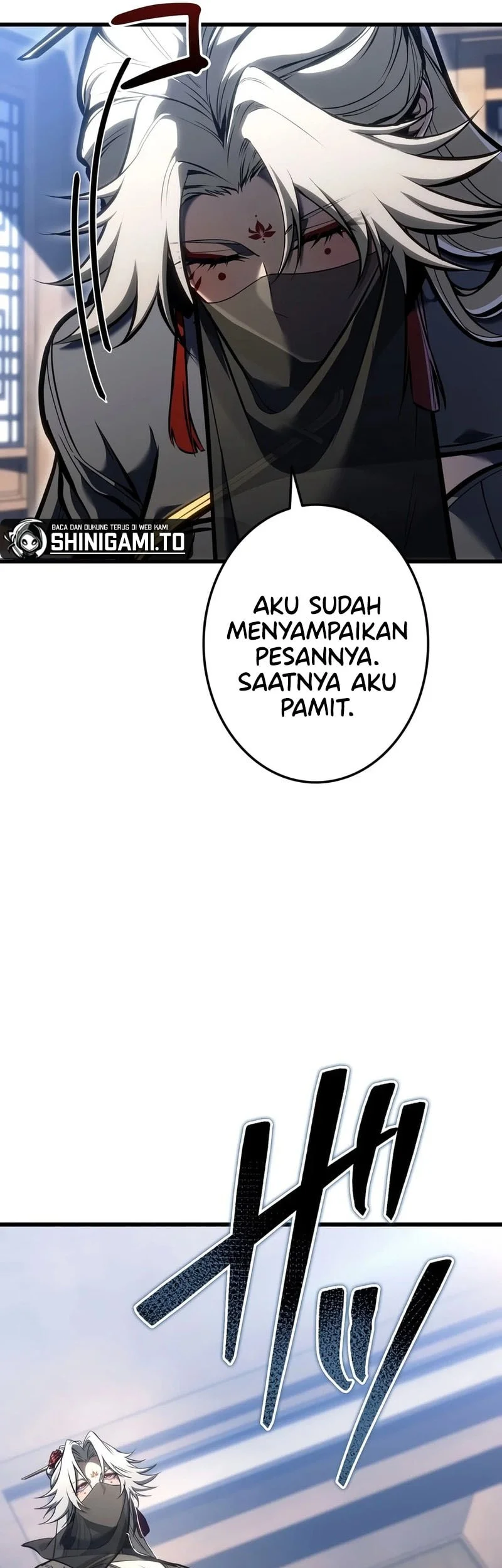 Reincarnator’s Stream Chapter 52 Gambar 26
